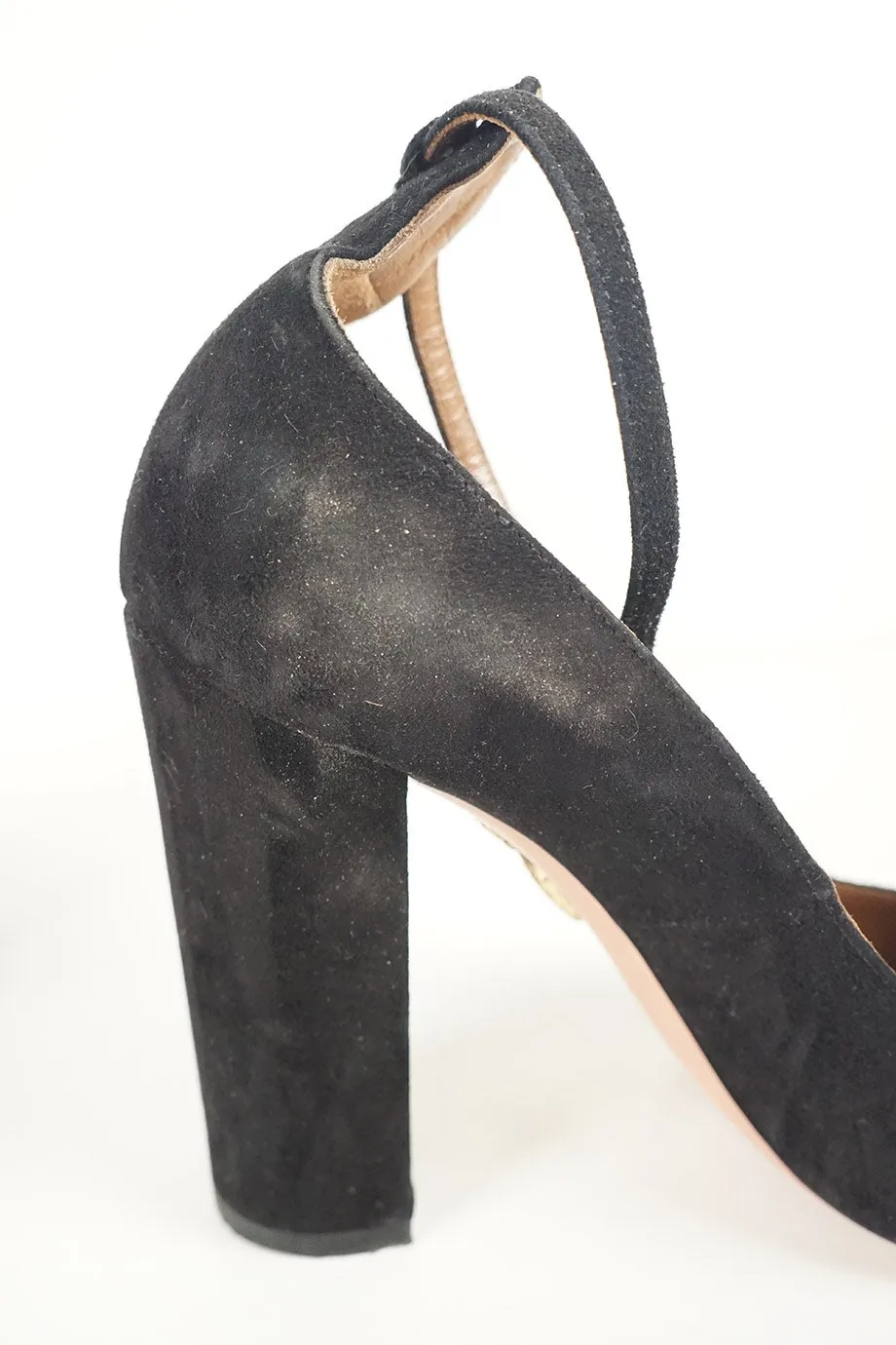 [WS5355] Aquazzura | High Heel Pump