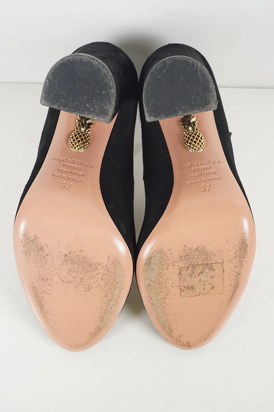 [WS5355] Aquazzura | High Heel Pump