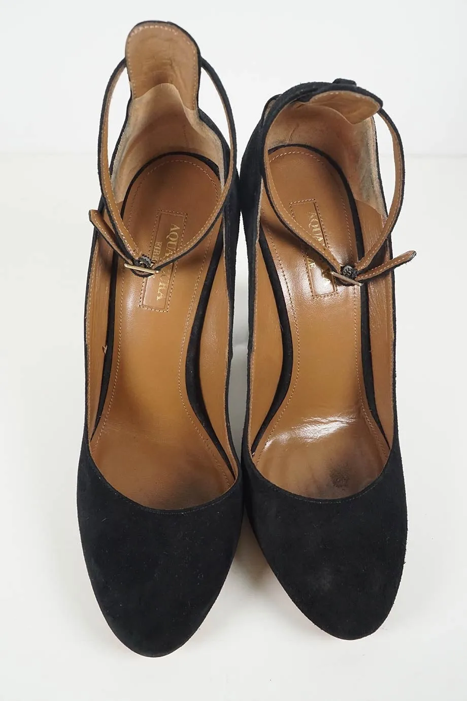 [WS5355] Aquazzura | High Heel Pump