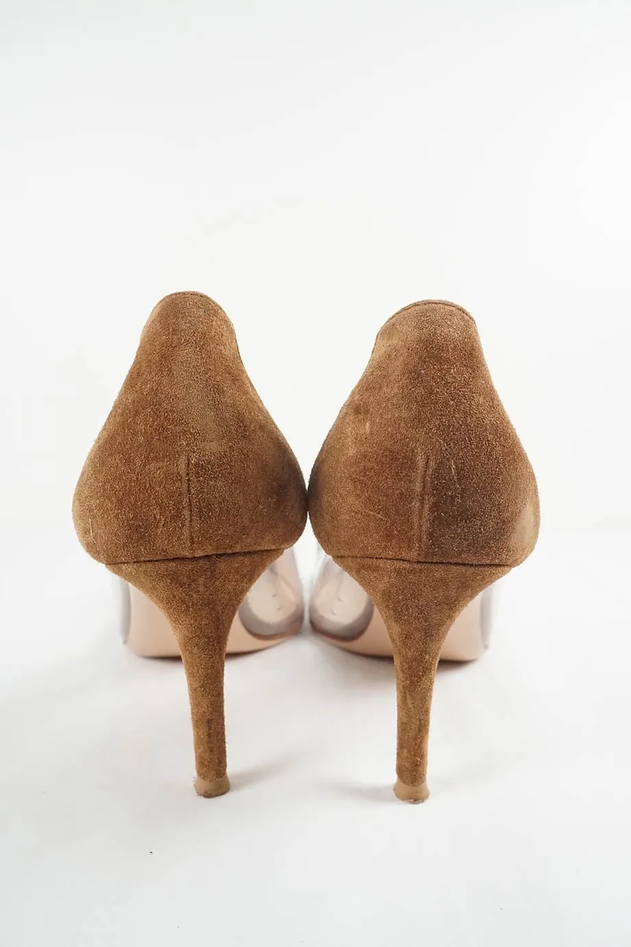 [WS5465] Gianvito Rossi | Mid Heel Pump