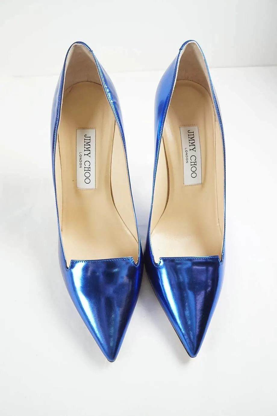 [WS5507] Jimmy Choo | High Heel Pump