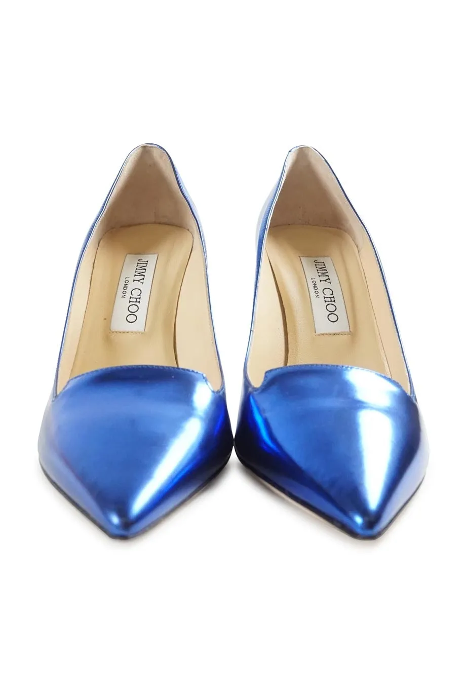 [WS5507] Jimmy Choo | High Heel Pump