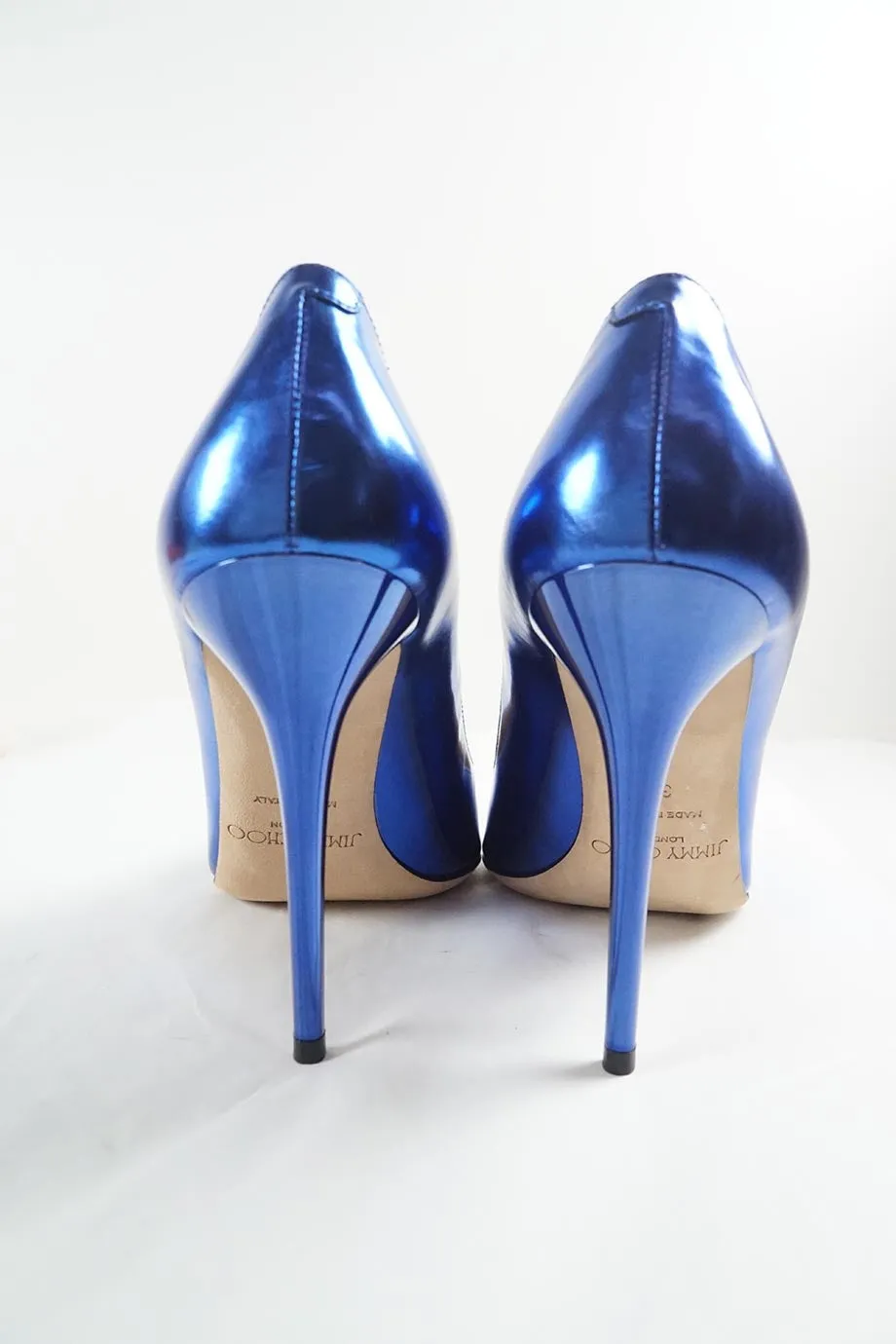 [WS5507] Jimmy Choo | High Heel Pump