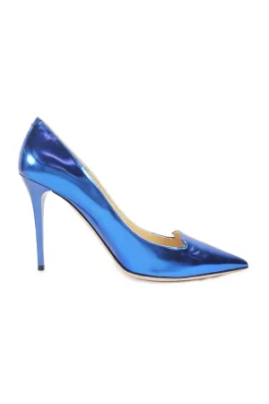 [WS5507] Jimmy Choo | High Heel Pump