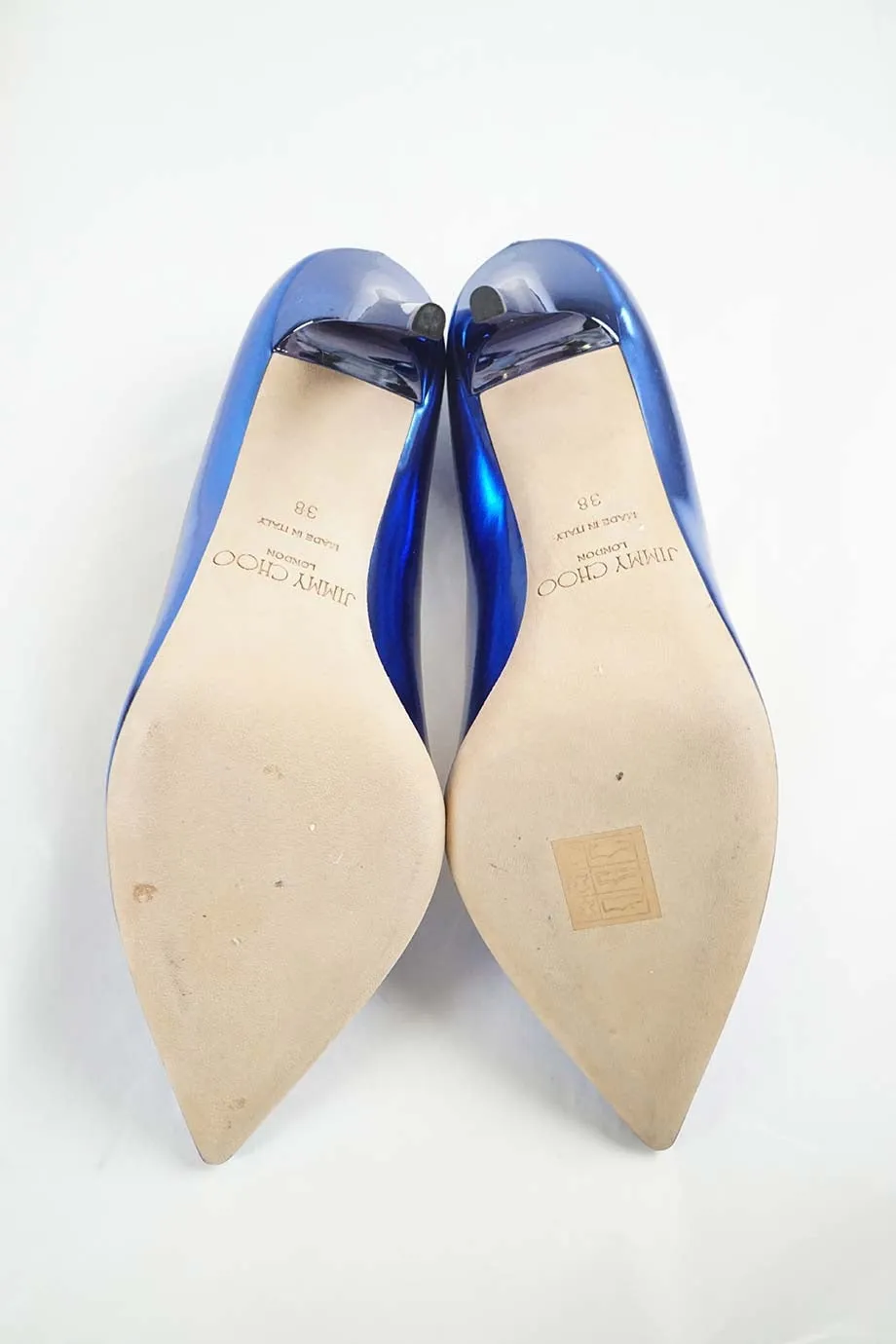 [WS5507] Jimmy Choo | High Heel Pump