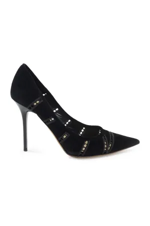 [WS6355] Jimmy Choo | High Heel Pump