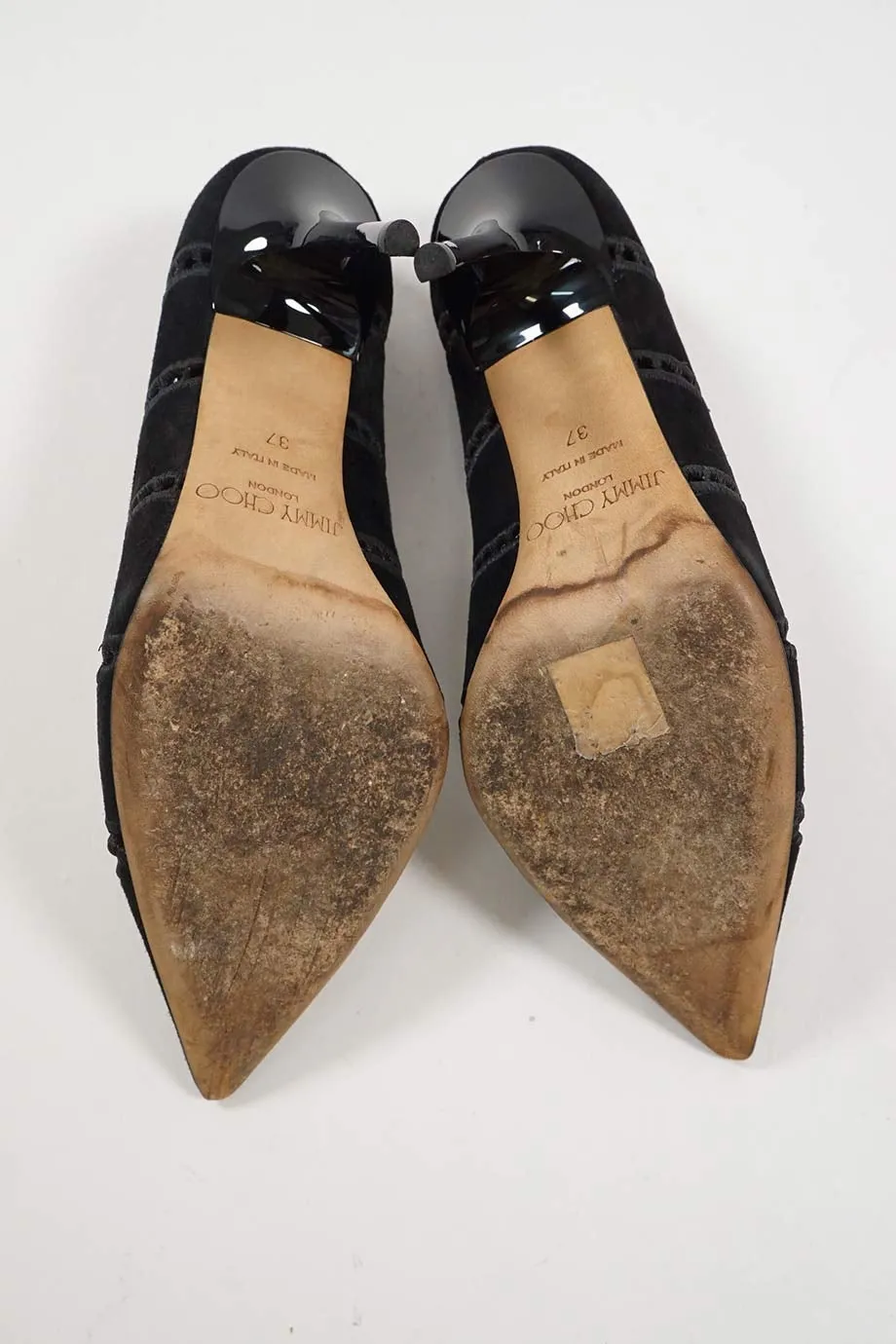 [WS6355] Jimmy Choo | High Heel Pump