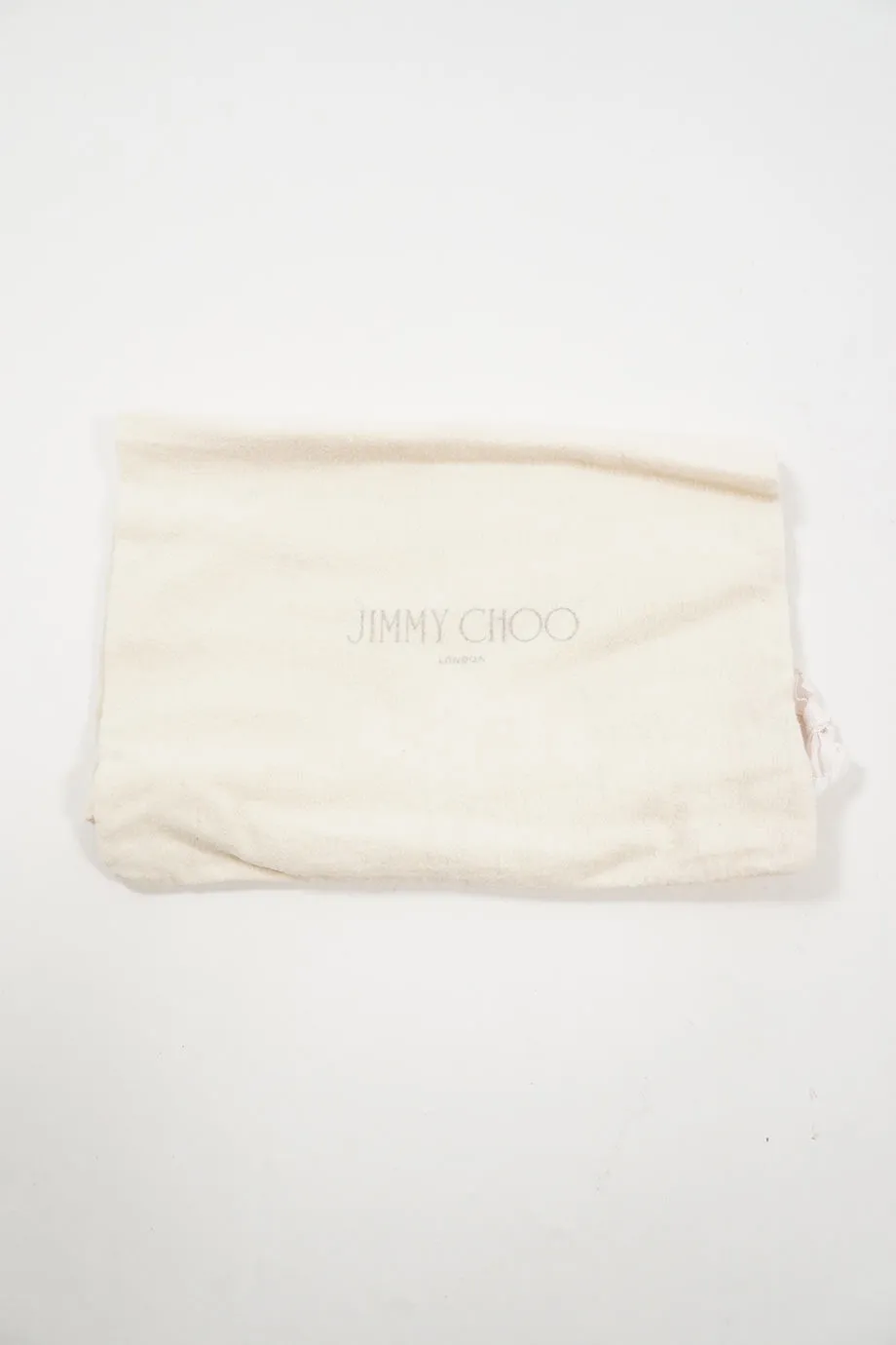 [WS6355] Jimmy Choo | High Heel Pump