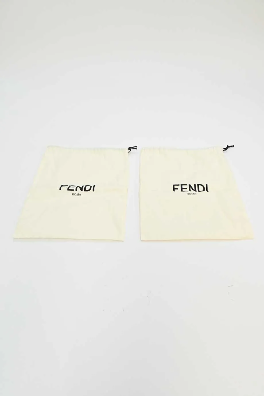 [WS6586] Fendi | Low Heel Pump