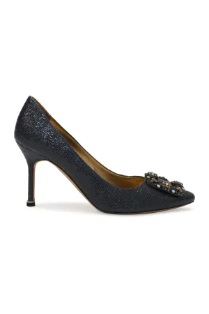 [WS7158] Manolo Blahnik | High Heel Pump