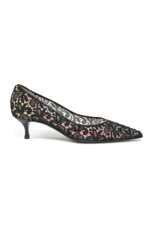 [WS7574] Celine | Low Heel Pump
