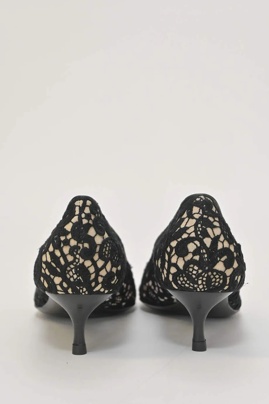 [WS7574] Celine | Low Heel Pump