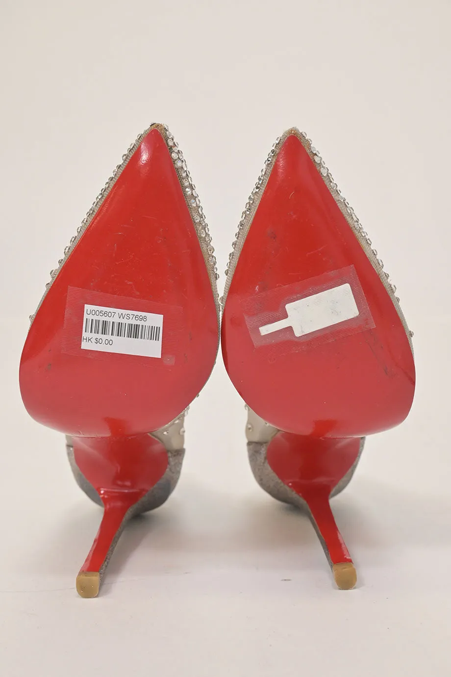 [WS7698] Christian Louboutin | High Heel Pump