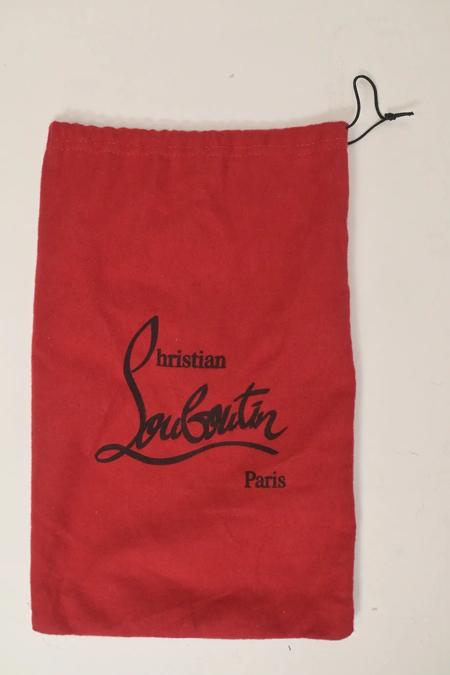 [WS7698] Christian Louboutin | High Heel Pump
