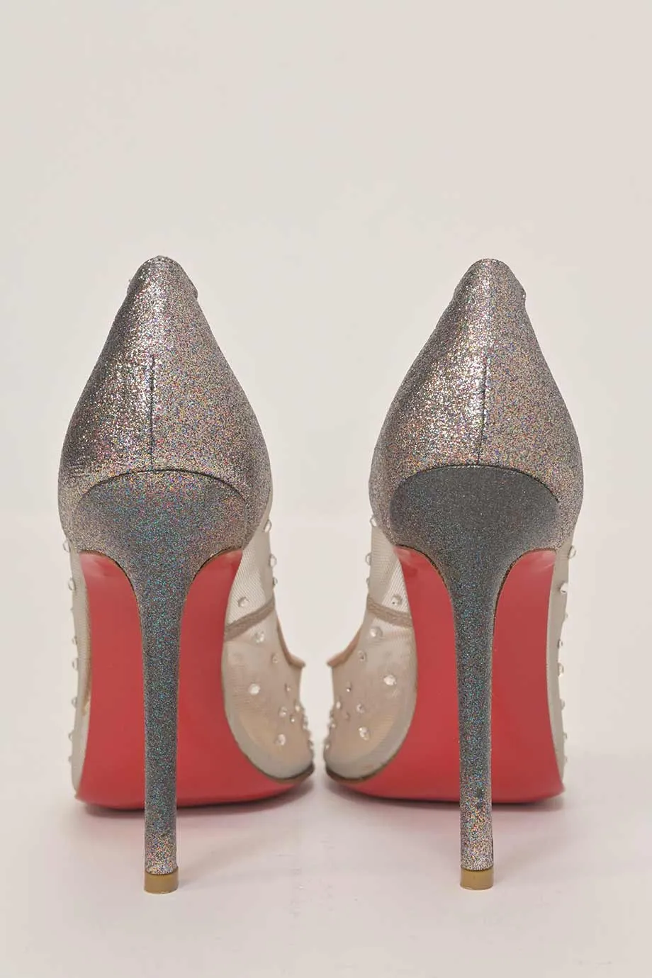 [WS7698] Christian Louboutin | High Heel Pump