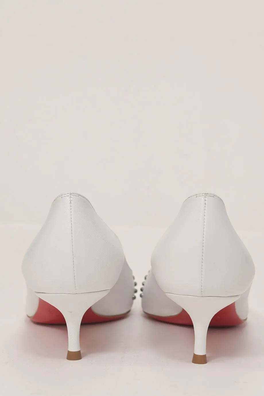 [WS7732] Christian Louboutin | Low Heel Pump