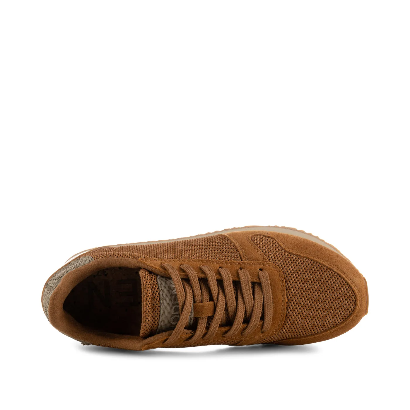 Ydun Icon - Brown Sugar