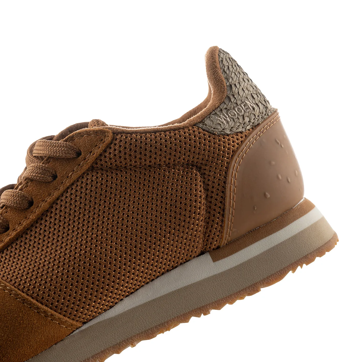 Ydun Icon - Brown Sugar
