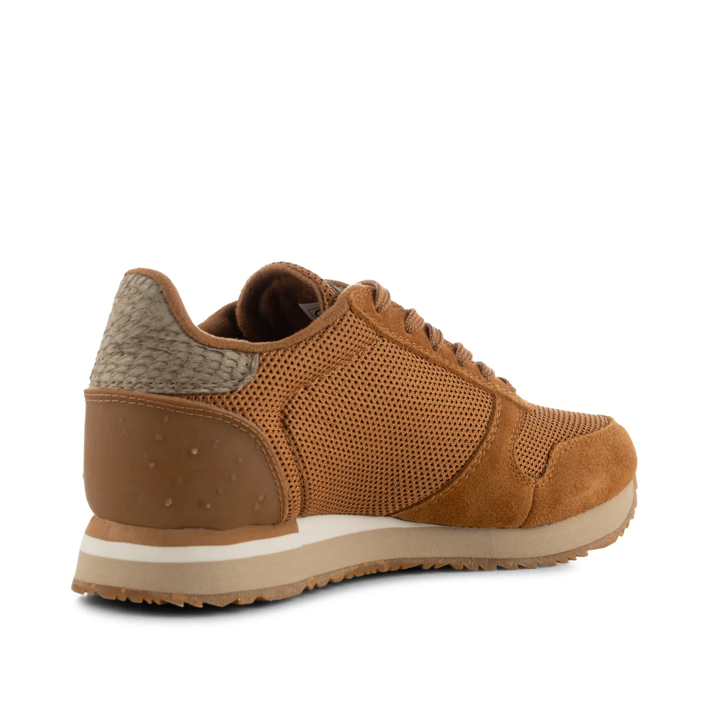 Ydun Icon - Brown Sugar