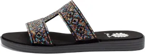 Yellow Box Women's Dublin Slide Sandal