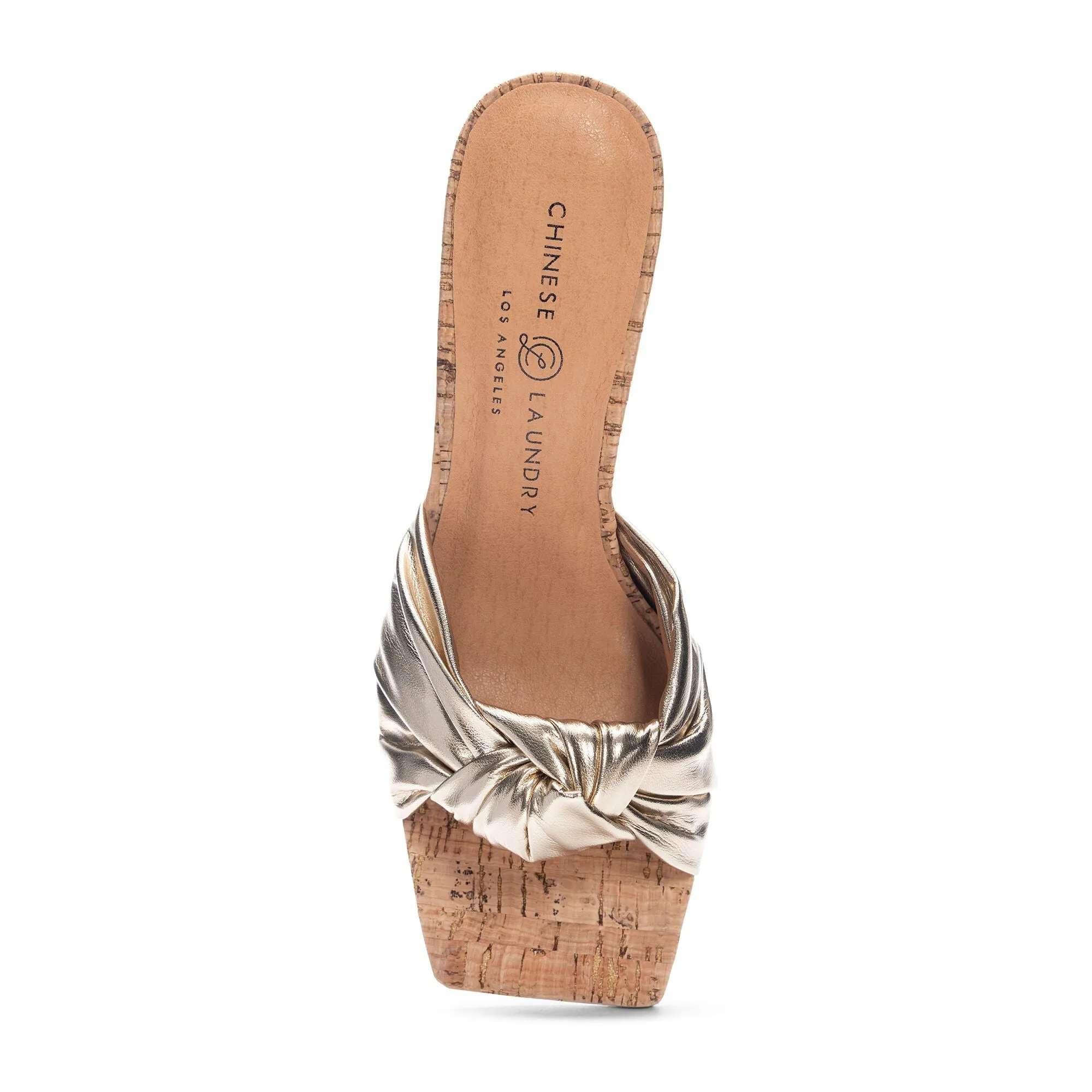 Yvonna Dress Slide